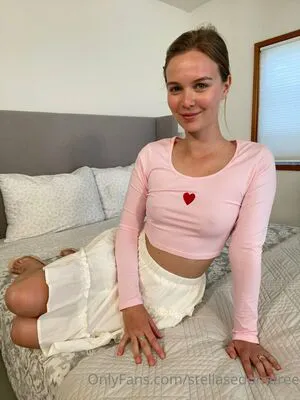 Stellasedonafree OnlyFans Leaked Free Thumbnail Picture - #0WuCQwVTcu