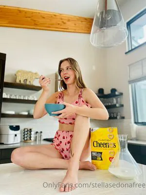 Stellasedonafree OnlyFans Leaked Free Thumbnail Picture - #nmMPVHuSAq