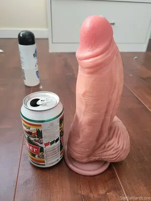 Stellashardcore OnlyFans Leaked Free Thumbnail Picture - #q3JbALhEAK