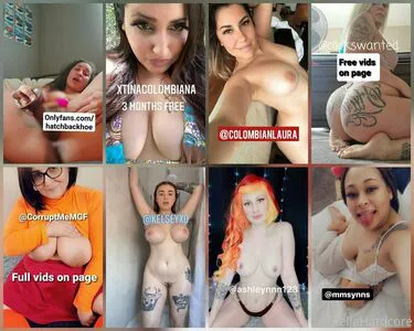 Stellashardcore OnlyFans Leaked Free Thumbnail Picture - #zqT2SgEl1O