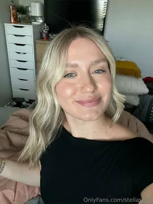 Stellashay OnlyFans Leaked Free Thumbnail Picture - #2Ak6o1KMDb