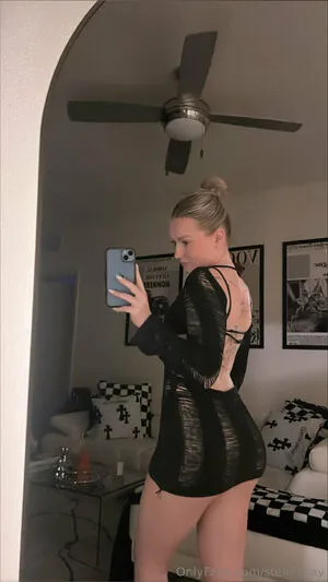 Stellashay OnlyFans Leaked Free Thumbnail Picture - #DgJg3oUi9d