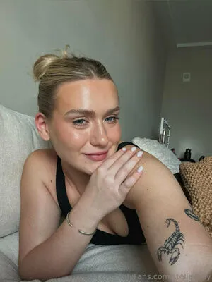 Stellashay OnlyFans Leaked Free Thumbnail Picture - #FkAPNOpINL