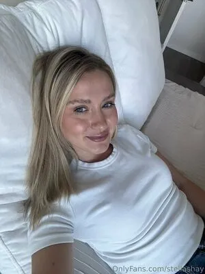 Stellashay OnlyFans Leaked Free Thumbnail Picture - #SOiHbH72fY