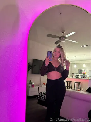 Stellashay OnlyFans Leaked Free Thumbnail Picture - #gD1iOMnv0N