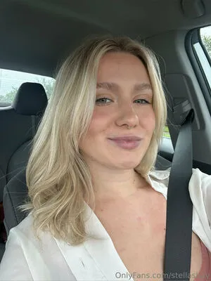 Stellashay OnlyFans Leaked Free Thumbnail Picture - #qUfhgRcP5c