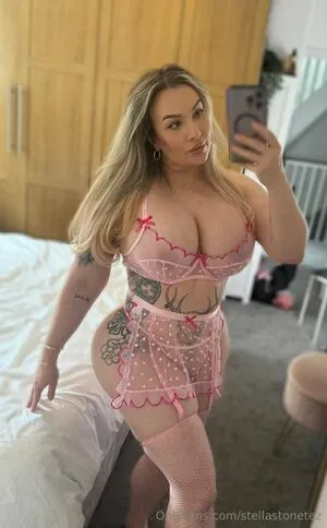 Stellastonetez OnlyFans Leaked Free Thumbnail Picture - #YDs4tE4Wpy