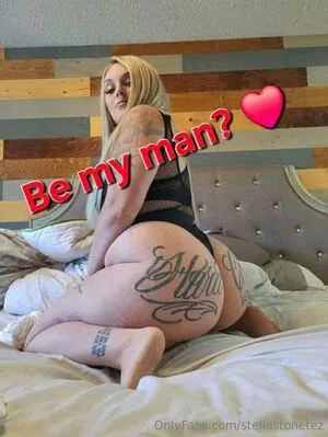 Stellastonetez OnlyFans Leaked Free Thumbnail Picture - #nQwhSp2ZND