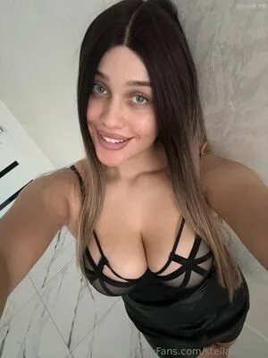 Stellawilsonx OnlyFans Leaked Free Thumbnail Picture - #jOpjp50qHK