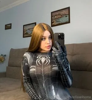 Stellawilsonx OnlyFans Leaked Free Thumbnail Picture - #qEIwRHZqw0