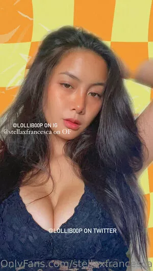 Stellaxfrancesca OnlyFans Leaked Free Thumbnail Picture - #zUI7nxbkCd