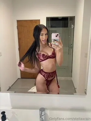 Stellaxrain OnlyFans Leaked Free Thumbnail Picture - #1MSHGimMtE