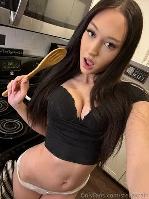 Stellaxrain OnlyFans Leaked Free Thumbnail Picture - #78VzA2XiGt