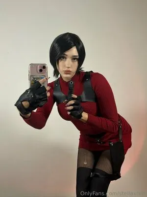 Stellaxrain OnlyFans Leaked Free Thumbnail Picture - #8XU2P0PJFq
