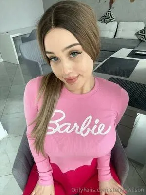 Stellaxwilson OnlyFans Leaked Free Thumbnail Picture - #QjiSQfie3B