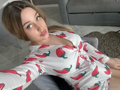 Stellaxwilson OnlyFans Leaked Free Thumbnail Picture - #oZzWqPjoPE