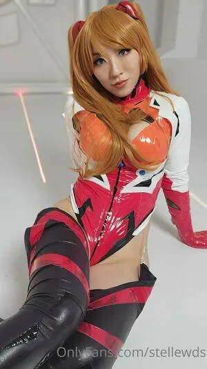 Stellewds OnlyFans Leaked Free Thumbnail Picture - #4mlccGMKa1