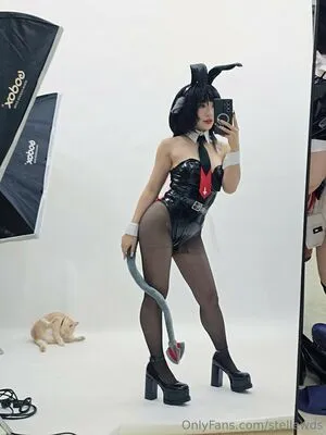 Stellewds OnlyFans Leaked Free Thumbnail Picture - #QYMjyhRdWI