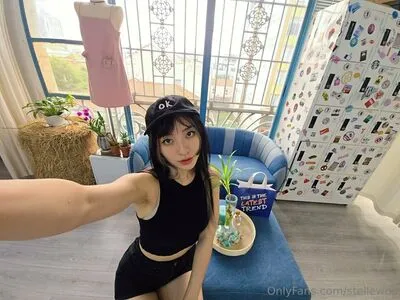 Stellewds OnlyFans Leaked Free Thumbnail Picture - #T61Zt7EOD8