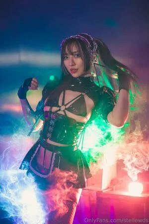 Stellewds OnlyFans Leaked Free Thumbnail Picture - #XiLwdY1h5C