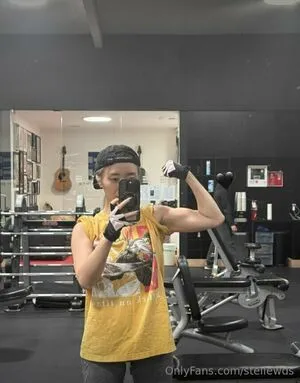 Stellewds OnlyFans Leaked Free Thumbnail Picture - #jKTvsAhA65