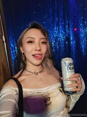 Stellewds OnlyFans Leaked Free Thumbnail Picture - #nP6GuHdln2