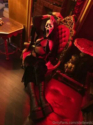 Stellewds OnlyFans Leaked Free Thumbnail Picture - #wQOPRvy84q