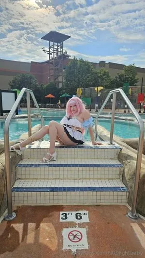 Stellightbaby OnlyFans Leaked Free Thumbnail Picture - #kLPDxzAx6i