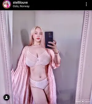 Stellihime OnlyFans Leaked Free Thumbnail Picture - #MVPRGQD2HM