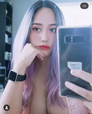 Stellihime OnlyFans Leaked Free Thumbnail Picture - #Z4Y1wBzNDA