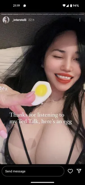 Stellihime OnlyFans Leaked Free Thumbnail Picture - #k3oHAliqr2