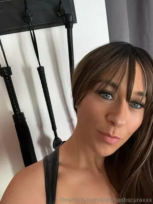 Stellinaobscuraxxx OnlyFans Leaked Free Thumbnail Picture - #oL70ousBjZ
