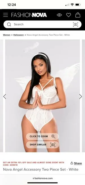 Stelluh OnlyFans Leaked Free Thumbnail Picture - #EizzwvpE8V