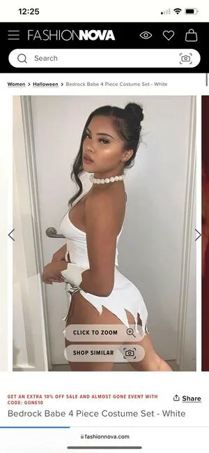 Stelluh OnlyFans Leaked Free Thumbnail Picture - #FR0HMjIUn4