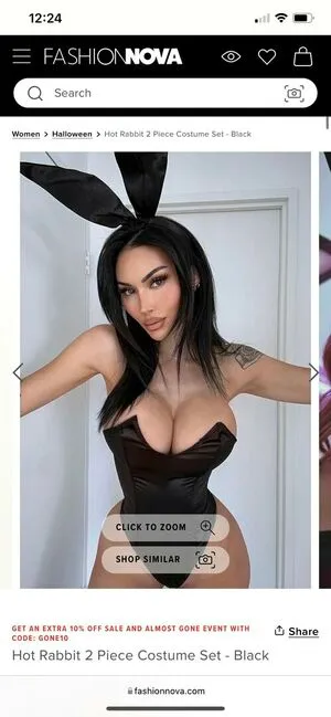 Stelluh OnlyFans Leaked Free Thumbnail Picture - #XTfhvG5HPz