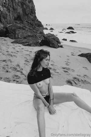 Stellzgray OnlyFans Leaked Free Thumbnail Picture - #4ATnIgWOwO