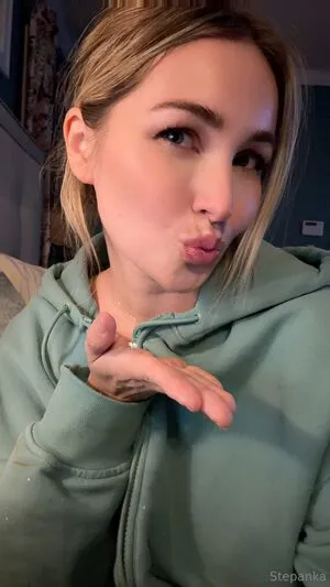 Stepanka OnlyFans Leaked Free Thumbnail Picture - #QGJrMOd9eg