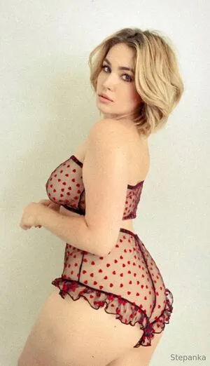 Stepanka OnlyFans Leaked Free Thumbnail Picture - #fNiJGdwQOO