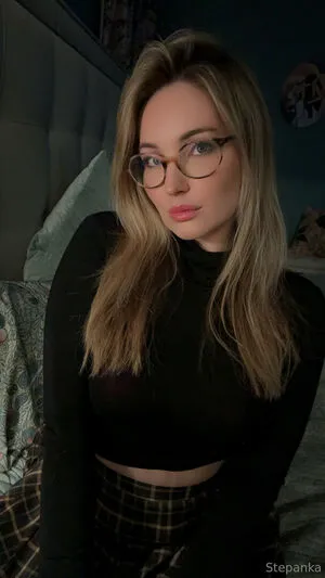 Stepanka OnlyFans Leaked Free Thumbnail Picture - #wn1xJSstM9