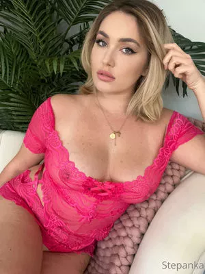 Stepanka OnlyFans Leaked Free Thumbnail Picture - #5CJsStxXd1