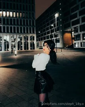 Steph 18y O OnlyFans Leaked Free Thumbnail Picture - #CwqLXTtCzV