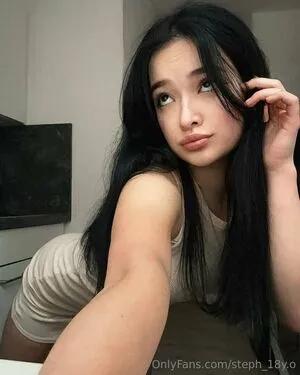 Steph 18y O OnlyFans Leaked Free Thumbnail Picture - #kqio3qhoNc