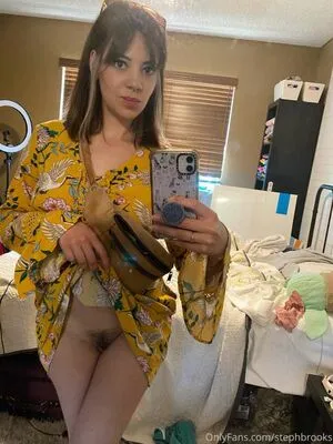 Steph Brooks OnlyFans Leaked Free Thumbnail Picture - #1F80rcuL8x