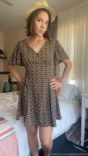 Steph Brooks OnlyFans Leaked Free Thumbnail Picture - #2R415rlUWZ