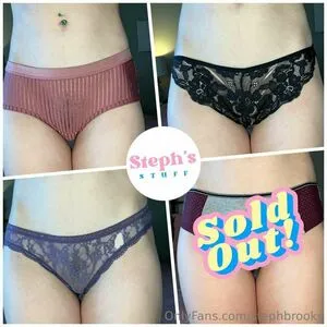 Steph Brooks OnlyFans Leaked Free Thumbnail Picture - #BskY1YFjNj