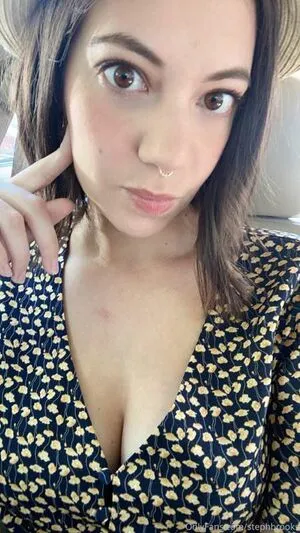 Steph Brooks OnlyFans Leaked Free Thumbnail Picture - #EJyxPnBP2g