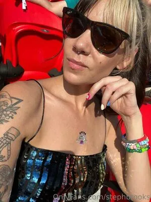 Steph Brooks OnlyFans Leaked Free Thumbnail Picture - #XfII9thCHf