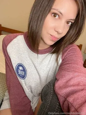Steph Brooks OnlyFans Leaked Free Thumbnail Picture - #aqMvQpiKas