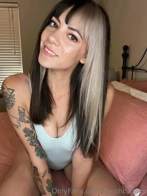 Steph Brooks OnlyFans Leaked Free Thumbnail Picture - #b3QHS51BVM