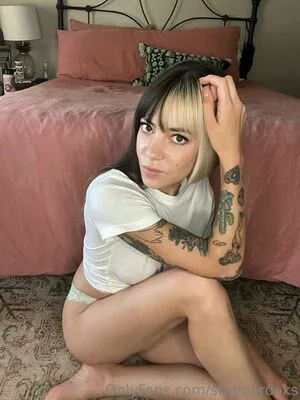 Steph Brooks OnlyFans Leaked Free Thumbnail Picture - #xHt4b9aJG8